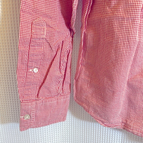 J. Crew Slim Button Down Shirt (Men’s) - Picture 5 of 6